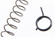Guns Modify 135% Recoil / 140% Hammer Springs Set for Tokyo Mauri G Series Aluminum RMR Slide