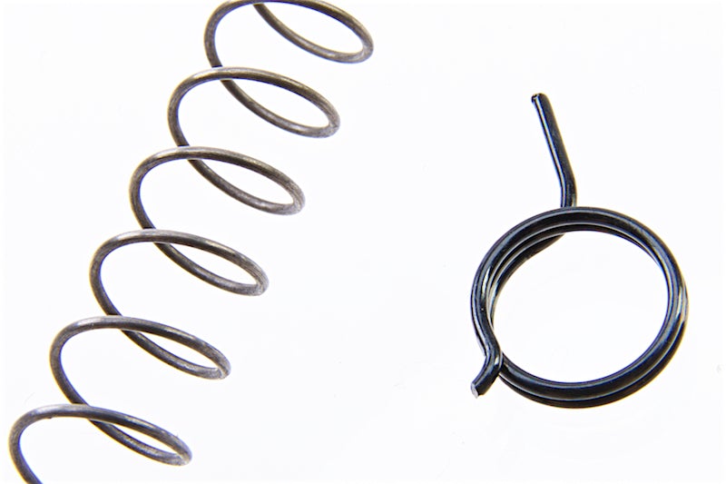 Guns Modify 135% Recoil / 140% Hammer Springs Set for Tokyo Mauri G Series Aluminum RMR Slide