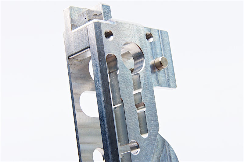 Guns Modify Aluminum Full CNC Trigger Box for Marui M4 MWS GBB Rifle
