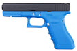 Guns Modify Model 17-T Conversion Kit Set for Marui Model 17 GBB