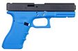 Guns Modify Model 17-T Conversion Kit Set for Marui Model 17 GBB