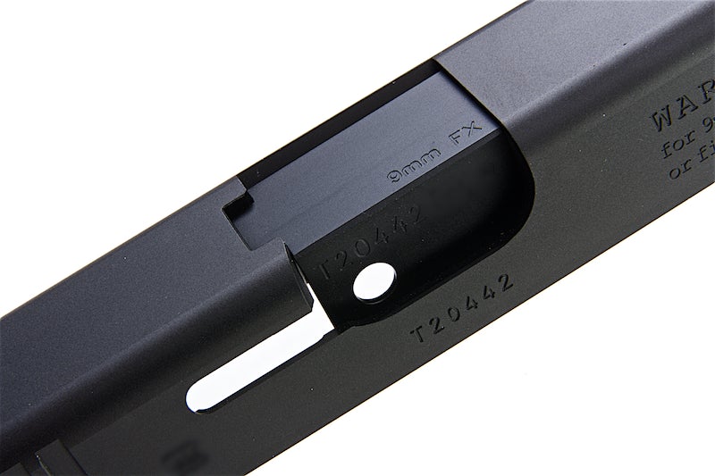 Guns Modify Model 17-T Conversion Kit Set for Marui Model 17 GBB