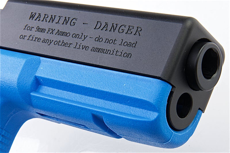Guns Modify Model 17-T Conversion Kit Set for Marui Model 17 GBB