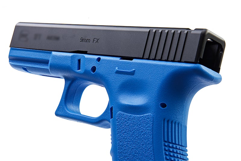 Guns Modify Model 17-T Conversion Kit Set for Marui Model 17 GBB