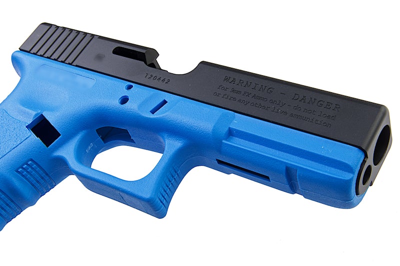 Guns Modify Model 17-T Conversion Kit Set for Marui Model 17 GBB