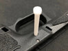 Guns Modify Teflon Pin Puncher (3.0 mm x 2 / 4.0mm x 2) (Light Load Use Only)