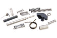 Guns Modify Stainless Trigger Box Parts Set for Tokyo Marui M4 MWS GBB Rifle