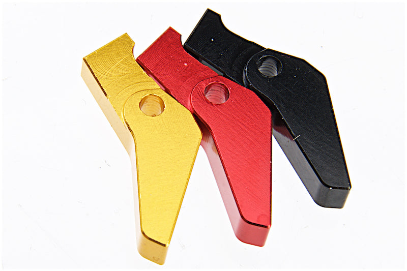 Guns Modify KI Adjustable Trigger for Marui / Umarex G Series GBB