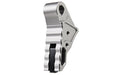 Guns Modify KI Adjustable Trigger for Marui / Umarex G Series GBB (Gray)