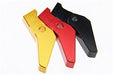 Guns Modify KI Adjustable Trigger for Marui / Umarex G Series GBB (Red)