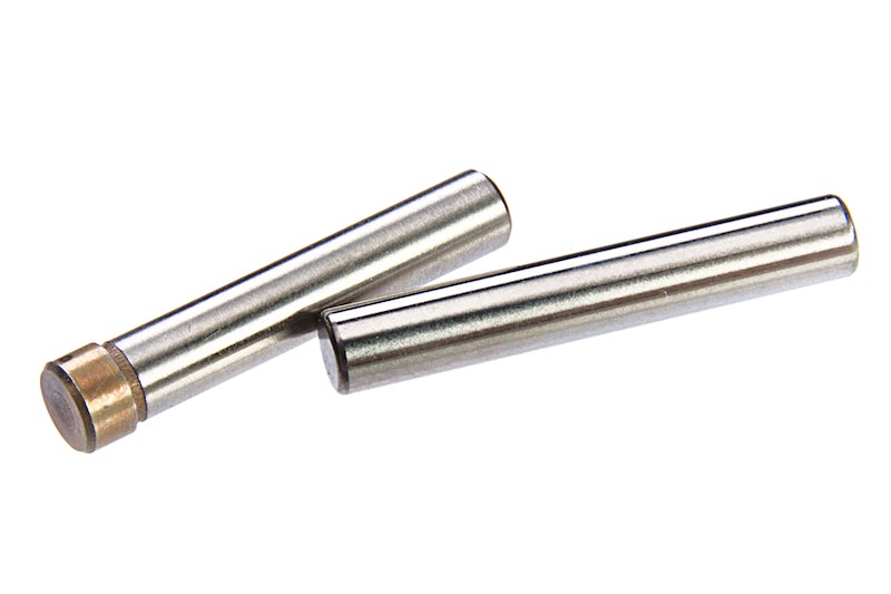 Guns Modify HRC60 Hard Steel Firing Control Pins for TM G17 / G19 / G22 / G34 GBB Pistol