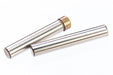 Guns Modify HRC60 Hard Steel Firing Control Pins for TM G17 / G19 / G22 / G34 GBB Pistol