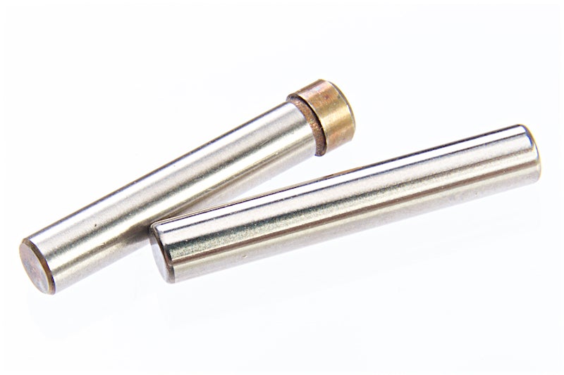 Guns Modify HRC60 Hard Steel Firing Control Pins for TM G17 / G19 / G22 / G34 GBB Pistol