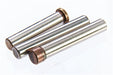 Guns Modify HRC60 Hard Steel Firing Control Pins for TM G18C / Umarex (VFC) G17 / G18 / G19 GBB