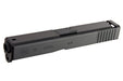 Guns Modify Aluminum CNC Slide Barrel Set for Tokyo Marui Model 19 GBB STD