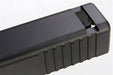 Guns Modify Aluminum CNC Slide Barrel Set for Tokyo Marui Model 19 GBB STD