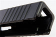 Guns Modify Aluminum CNC Slide Barrel Set for Tokyo Marui Model 19 GBB STD