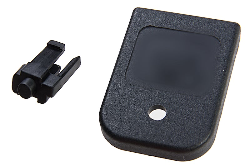 Guns Modify Polymer Mag Base Pad for Tokyo Marui/ Guns Modify G Series Magazine