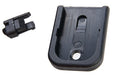 Guns Modify Polymer Mag Base Pad for Tokyo Marui/ Guns Modify G Series Magazine