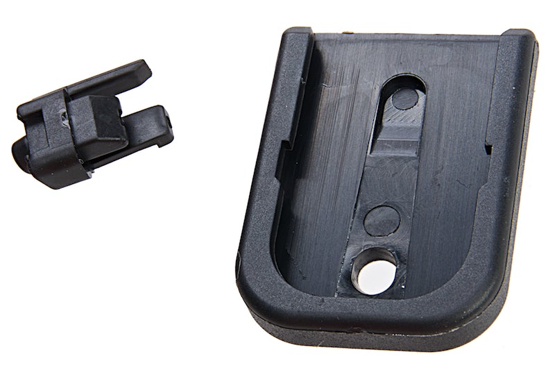 Guns Modify Polymer Mag Base Pad for Tokyo Marui/ Guns Modify G Series Magazine