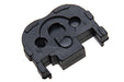 Guns Modify Polymer Rear Plate for DIY / Stippling Build for Tokyo Marui G19