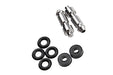 Guns Modify Reinforced Stainless Steel Injet Core for WE/ VFC/ Umarex GBB (2pcs)