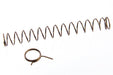 Guns Modify 135% Recoil / 140% Hammer Springs Set for Tokyo Mauri G19 Aluminum/RMR Slide