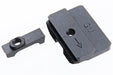 GunsModify CNC Steel Low Profile Day & Night Sight for Umarex Glock GBB V1