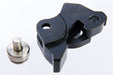GunsModify MIM 2 Stage / TM Mode / GM Direct Model Steel Hammer For Marui M4 MWS
