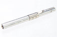 Guns Modify SA Stainless Threaded Barrel CCW for TM Model 19 GBB (Gold)