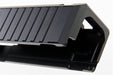 Guns Modify CNC SA T1 Aluminum Slide Set for TM G19 GBB (Gold Outer Barrel)