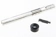 Guns Modify CNC SA T1 Aluminum Slide Set for TM G19 GBB (Gold Outer Barrel)
