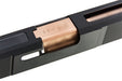 Guns Modify CNC SA UTI Aluminum Slide Set for TM G19 GBB (Rose Gold Outer Barrel)