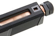 Guns Modify CNC SA UTI Aluminum Slide Set for TM G19 GBB (Rose Gold Outer Barrel)