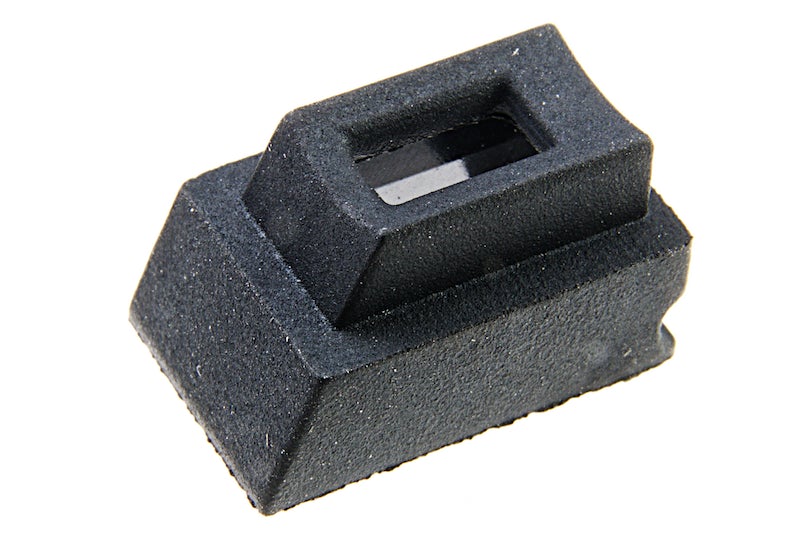 Guns Modify Extreme Custom Magazine Lip Rubber Seal for Tokyo Marui G Series Gas Mag (#3 +0.25 or +0.30 / 70 inch)