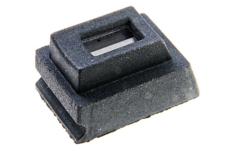 Guns Modify Extreme Custom Magazine Lip Rubber Seal for Tokyo Marui G Series Gas Mag (#3 +0.25 or +0.30 / 70 inch)
