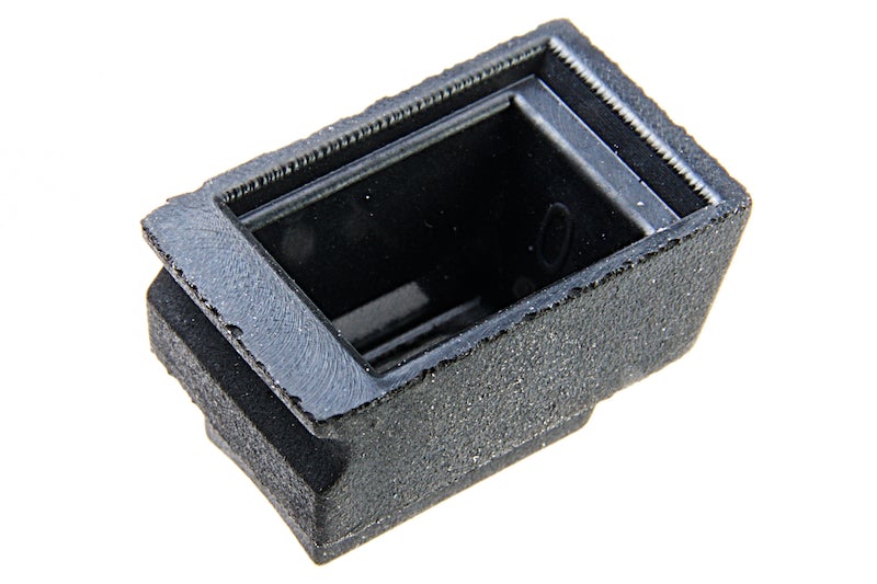 Guns Modify Extreme Custom Magazine Lip Rubber Seal for Tokyo Marui G Series Gas Mag (#3 +0.25 or +0.30 / 70 inch)