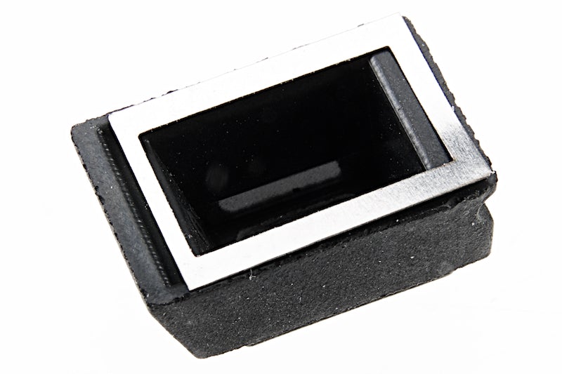 Guns Modify Extreme Custom Magazine Lip Rubber Seal for Tokyo Marui G Series Gas Mag (#3 +0.25 or +0.30 / 70 inch)