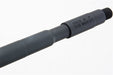 Guns Modify Aluminum One Piece 14.5 inch Mil Spec Outer Barrel For Tokyo Marui MWS GBBR Airsoft Guns