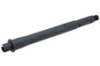 Guns Modify Aluminum One Piece 10.5 inch Mil Spec Outer Barrel For Tokyo Marui MWS GBBR Airsoft Guns