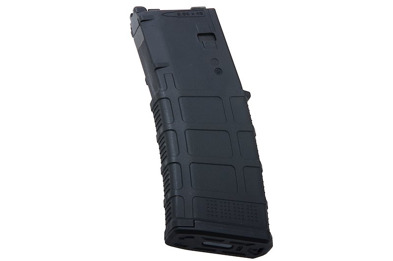 Guns Modify EVO 35rds Gas Magazine for Marui/ Guns Modify M4 MWS GBB