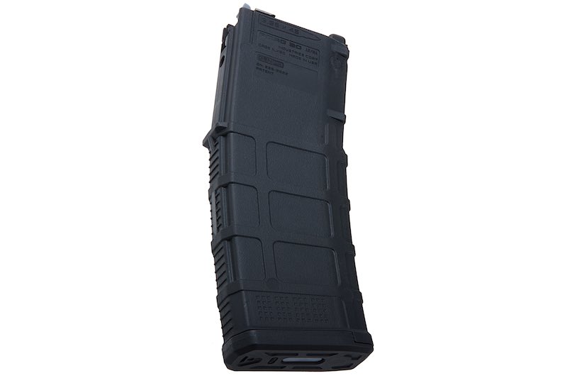 Guns Modify EVO 35rds Gas Magazine for Marui/ Guns Modify M4 MWS GBB