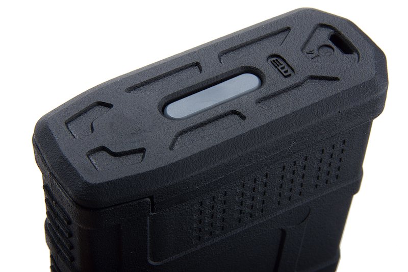 Guns Modify EVO 35rds Gas Magazine for Marui/ Guns Modify M4 MWS GBB