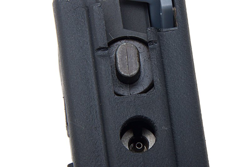 Guns Modify EVO 35rds Gas Magazine for Marui/ Guns Modify M4 MWS GBB