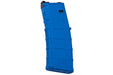 Guns Modify EVO 35 Rds Green Gas Magazine For Tokyo Marui MWS GBB Airsoft Guns (Nato Training Blue)