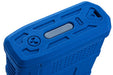 Guns Modify EVO 35 Rds Green Gas Magazine For Tokyo Marui MWS GBB Airsoft Guns (Nato Training Blue)