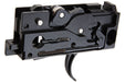 Guns Modify EVO CNC Steel Drop in Lower Parts Set for Marui M4 MWS GBB