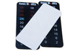 Guns Modify 0-38°C Temperature Index Sticker for GBB Gas Magazines