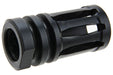 Guns Modify CNC Steel A2 Muzzle Brake (14mm CCW)