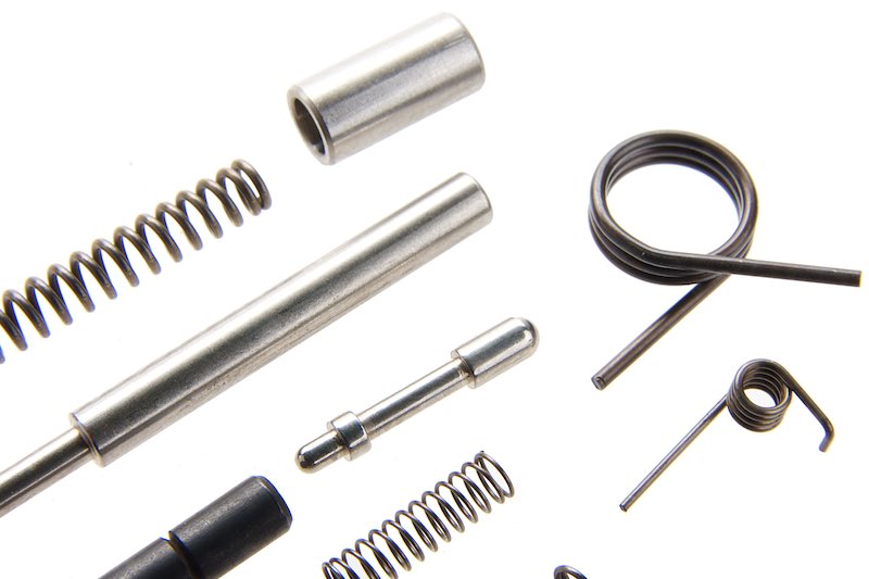Guns Modify Unit A Trigger Box Parts For Marui MWS GBB Rifle
